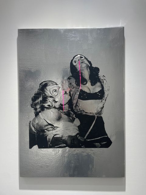 Bondage