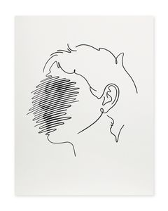 Side Face -2
