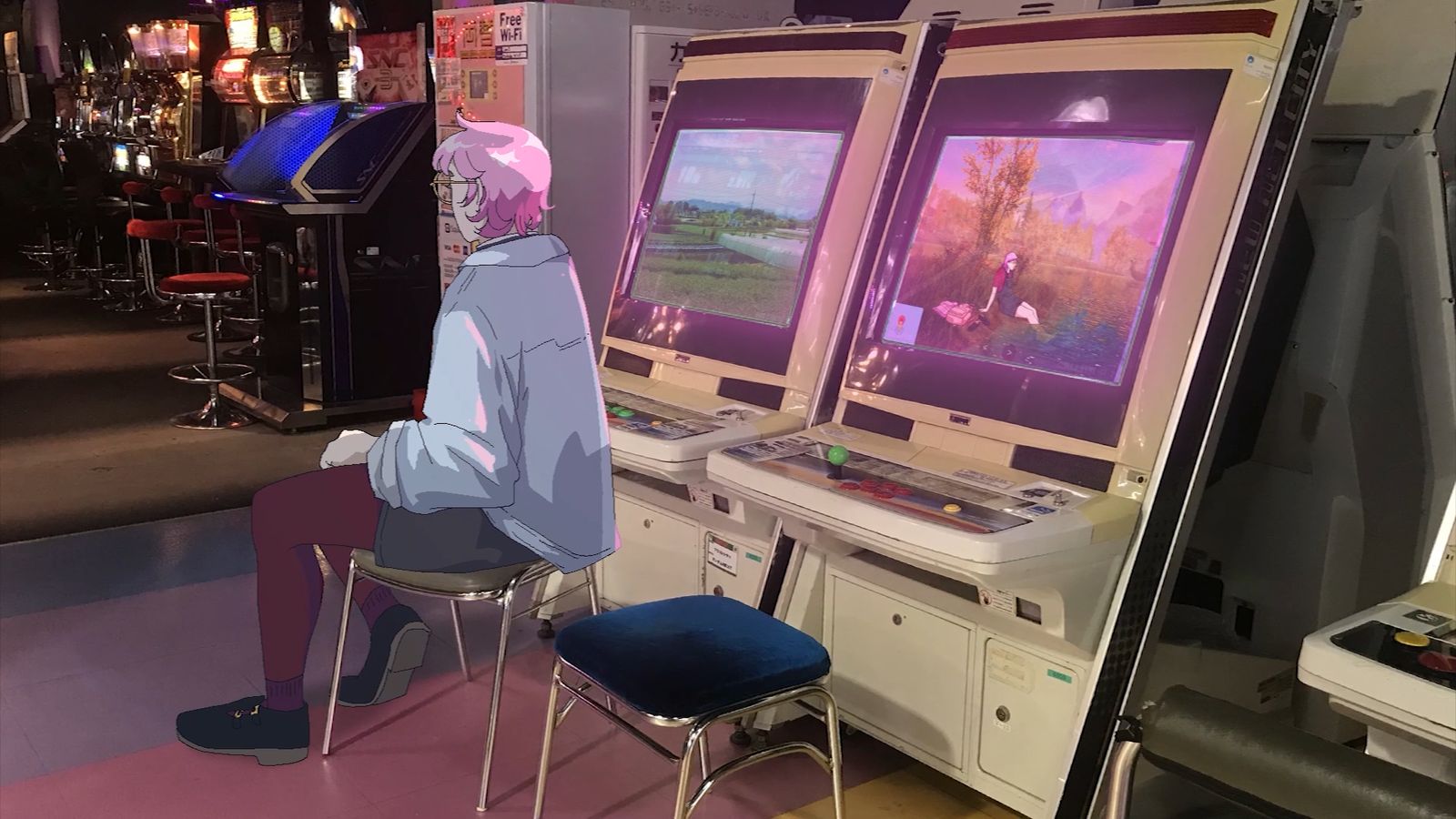 Petra Szemán “オープニングズ！！！”