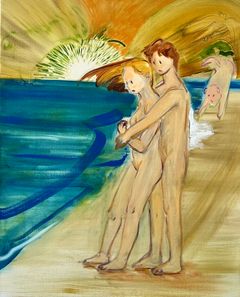 夏の終わりとはじまり