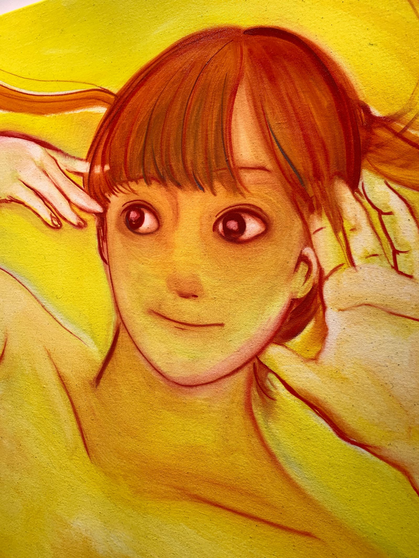 “sound”  - 抽選販売作品 商品説明にフォームあり