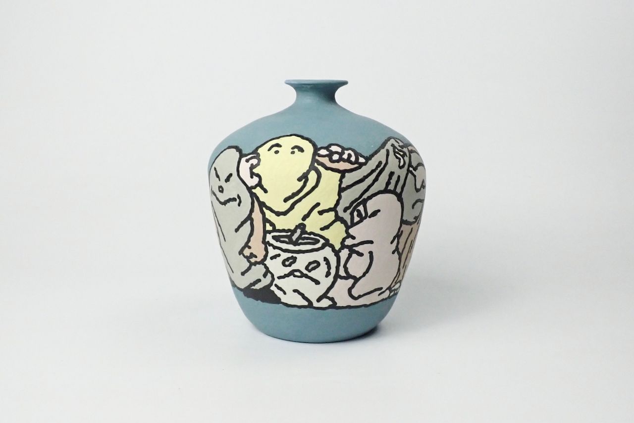 -GHOST JAR-