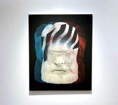松山しげき “3D2D3D2D_02”