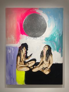 Full moon