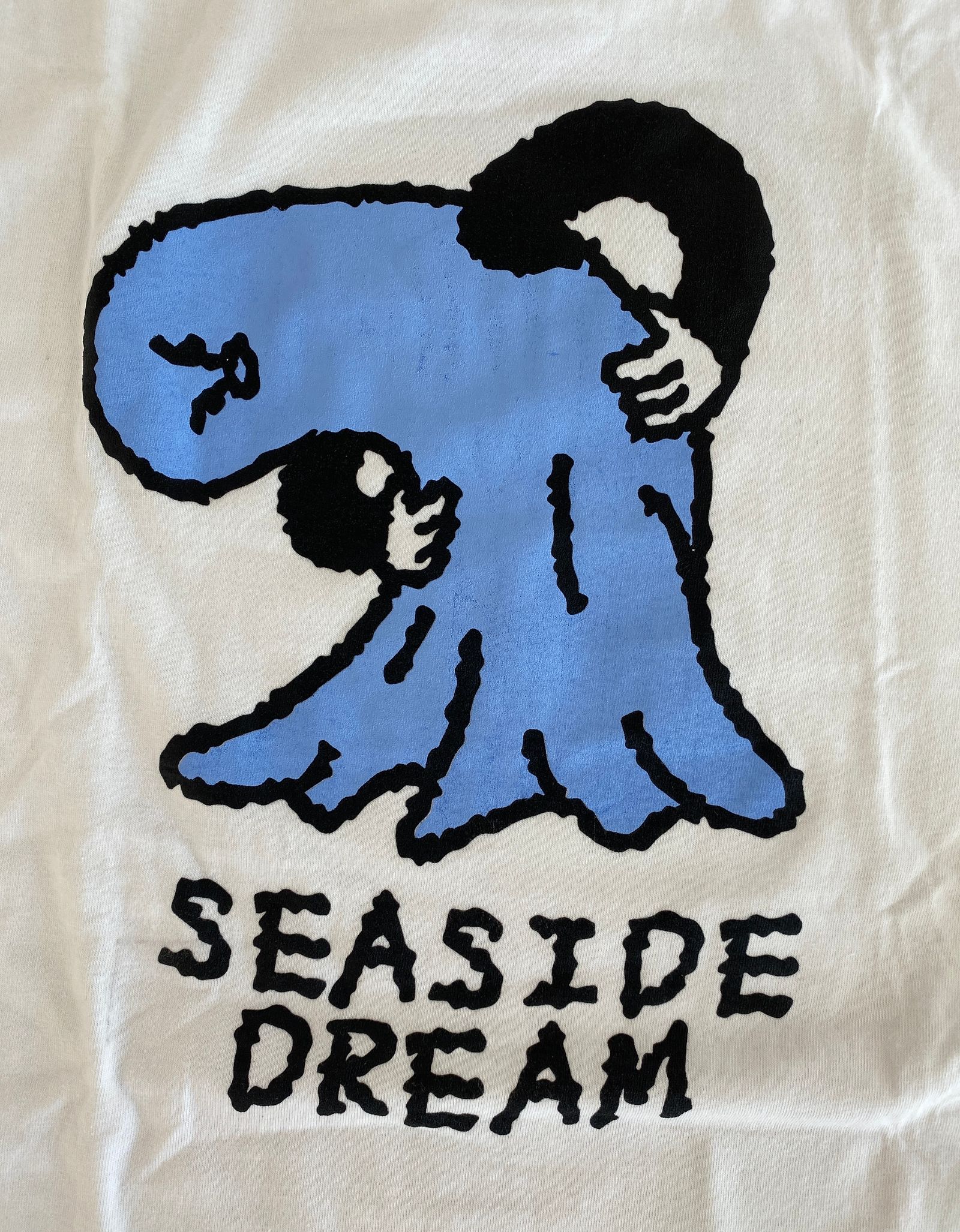 SEASIDE DREAM-T Shirt Mサイズ