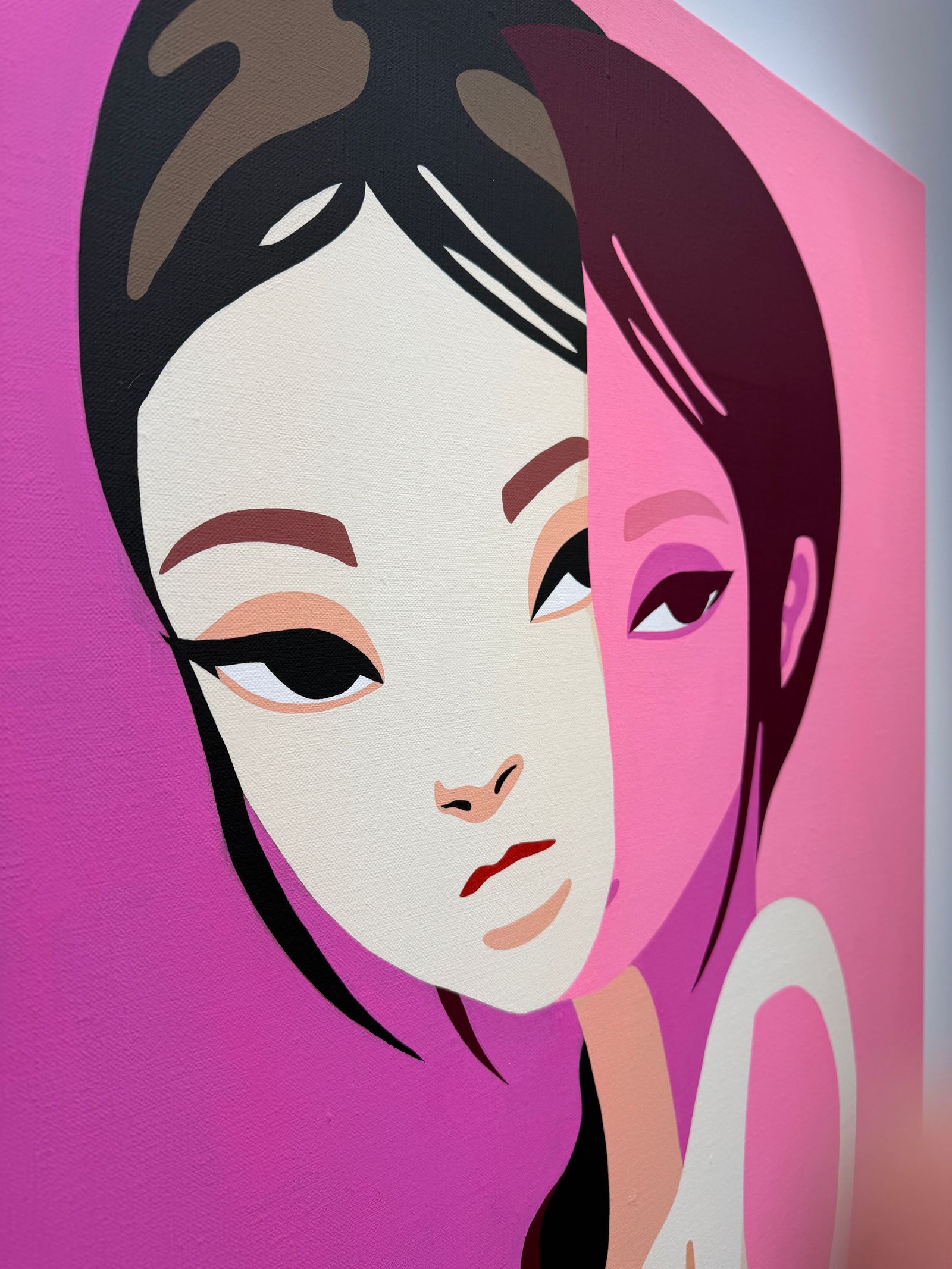 The Gap Between Me and Me  008