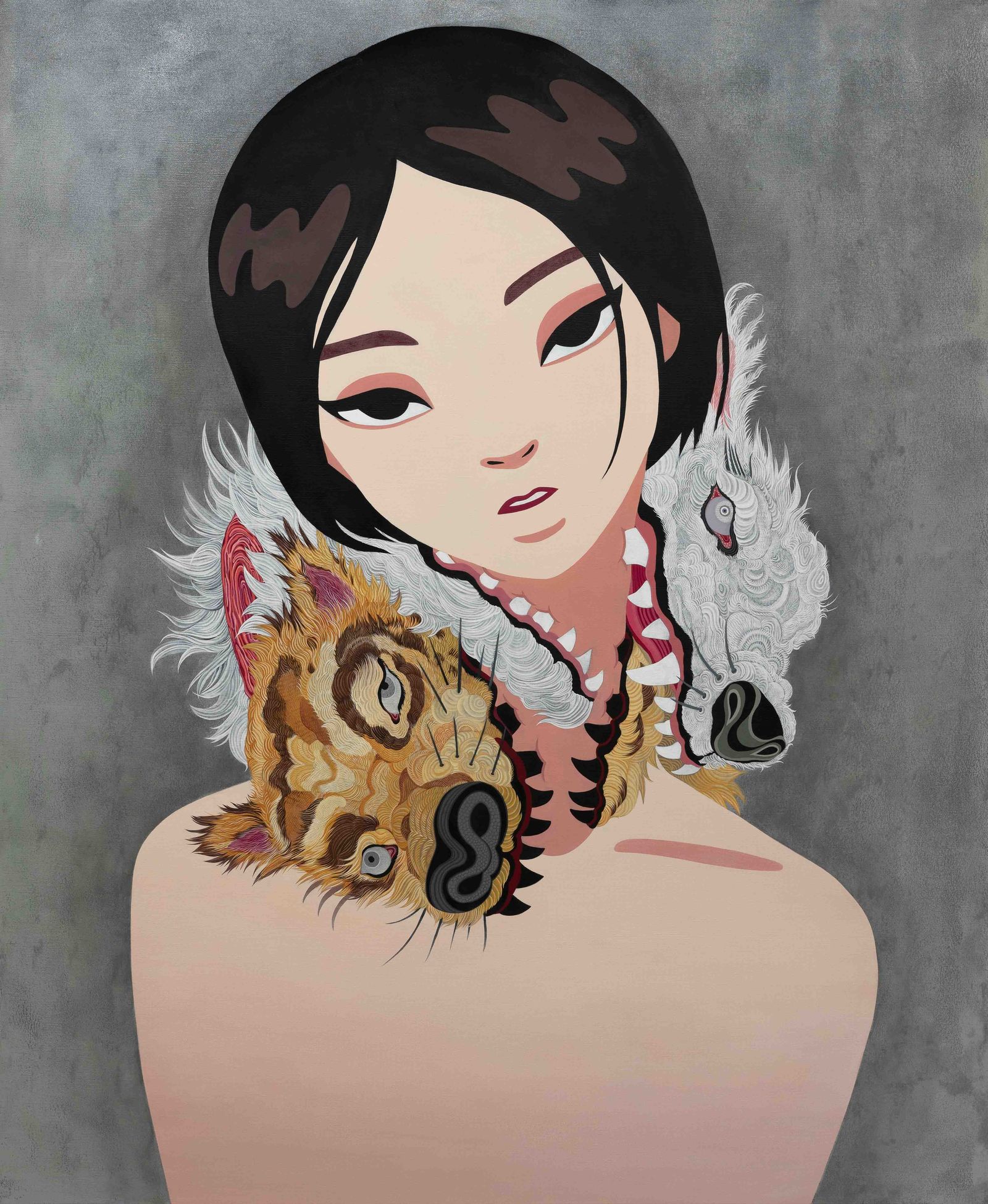 feebe (フィービー) 現代アート作品 | 正規販売・通販 「ASTER