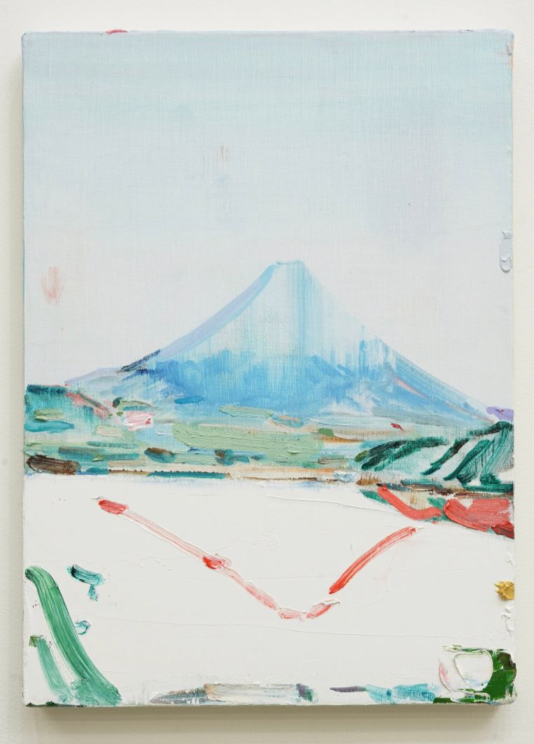 Mt.Fuji         *SOLD OUT