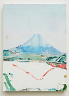 Mt.Fuji         *SOLD OUT