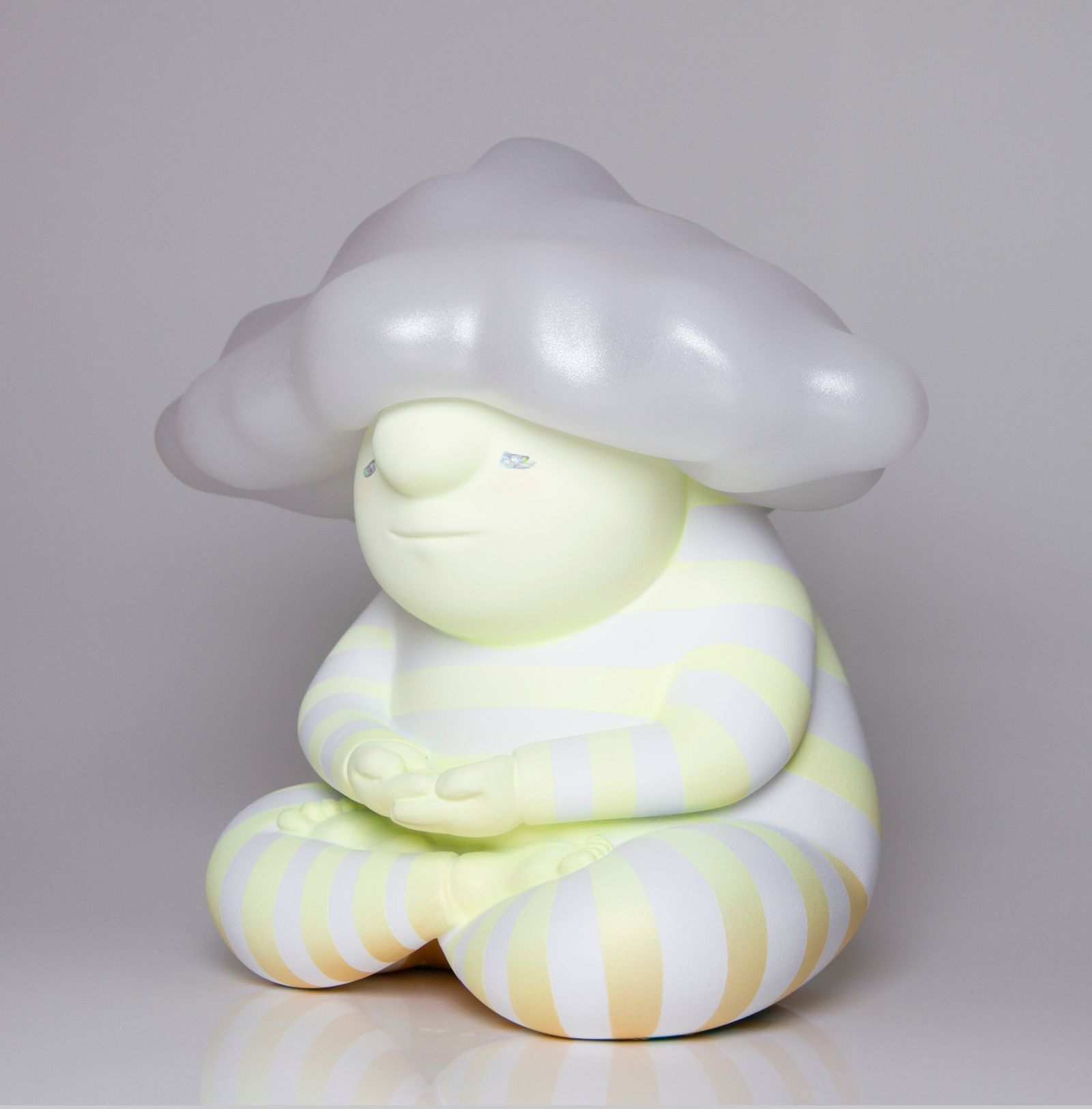 堀川 由梨佳   “ZAZAZEN” -to shiny-