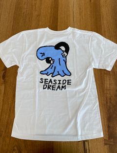 SEASIDE DREAM-T Shirt Mサイズ