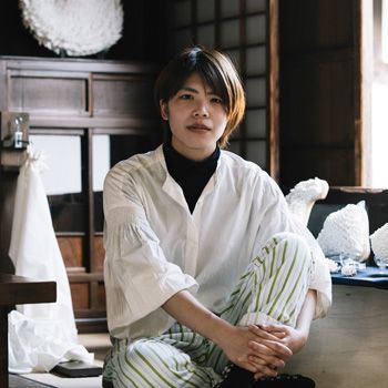 松本 千里 (Chisato Matsumoto) 現代アート作品 | 正規販売