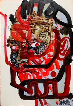 木原千春   “SALVADOR DALI”