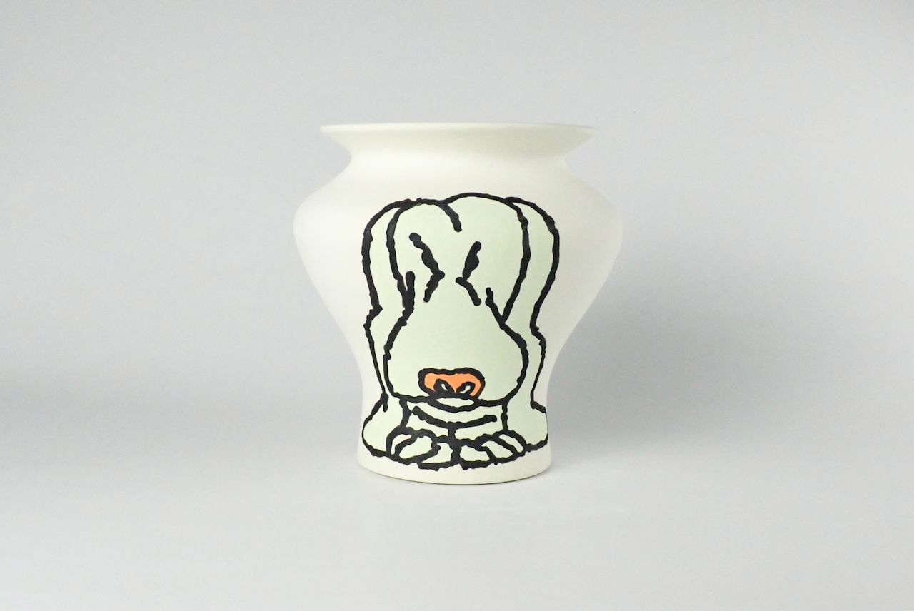 -DOG JAR-