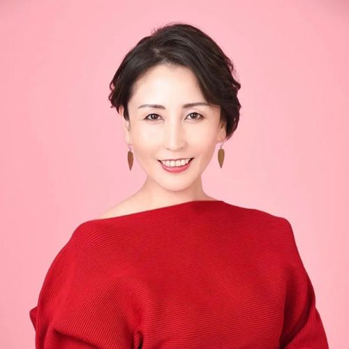 沓名 美和 (Miwa Kutsuna) | ASTER Curator Museum 沓名 美和 (Miwa Kutsuna) | ASTER Curator Museum