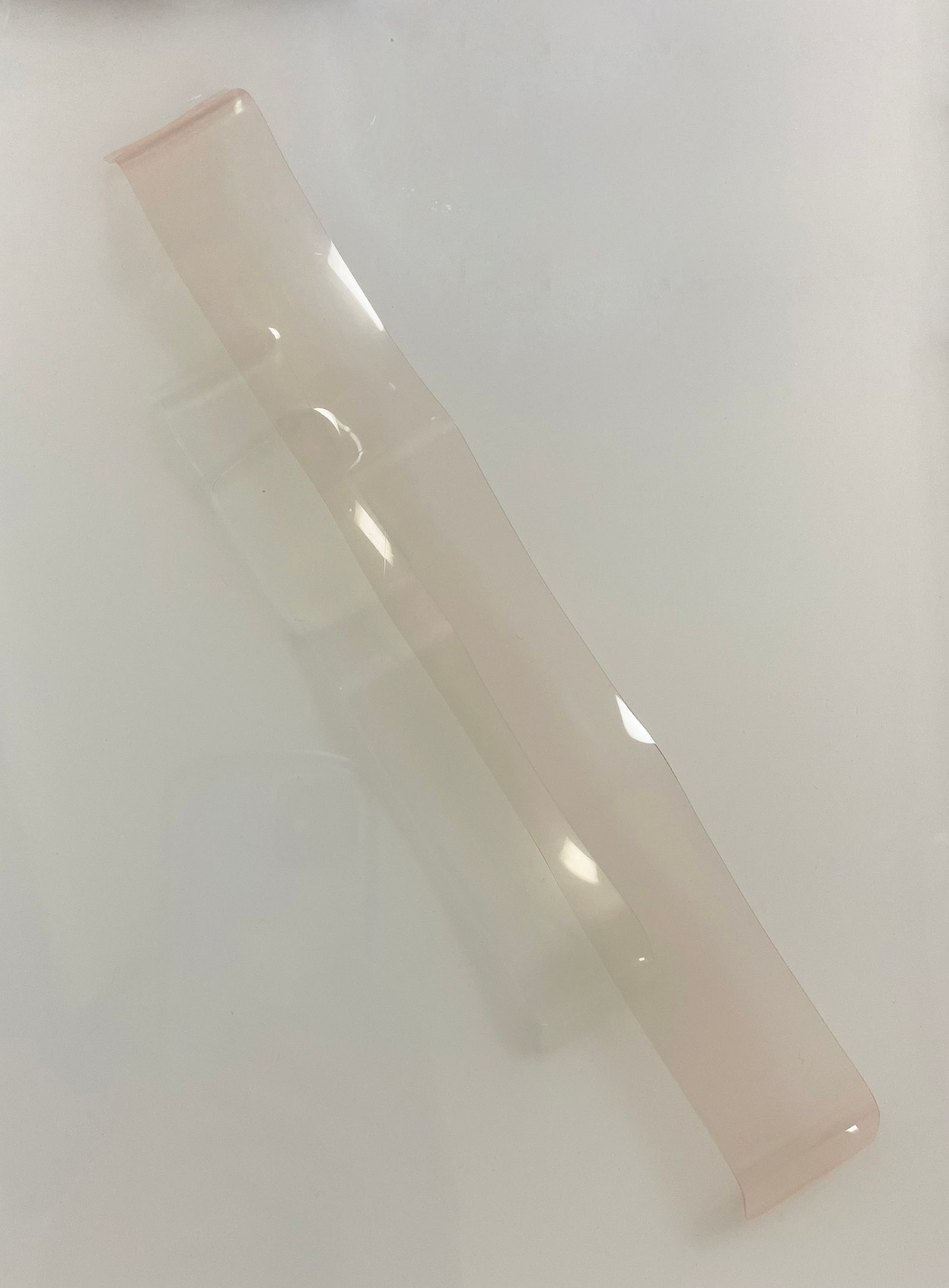 透明な知覚