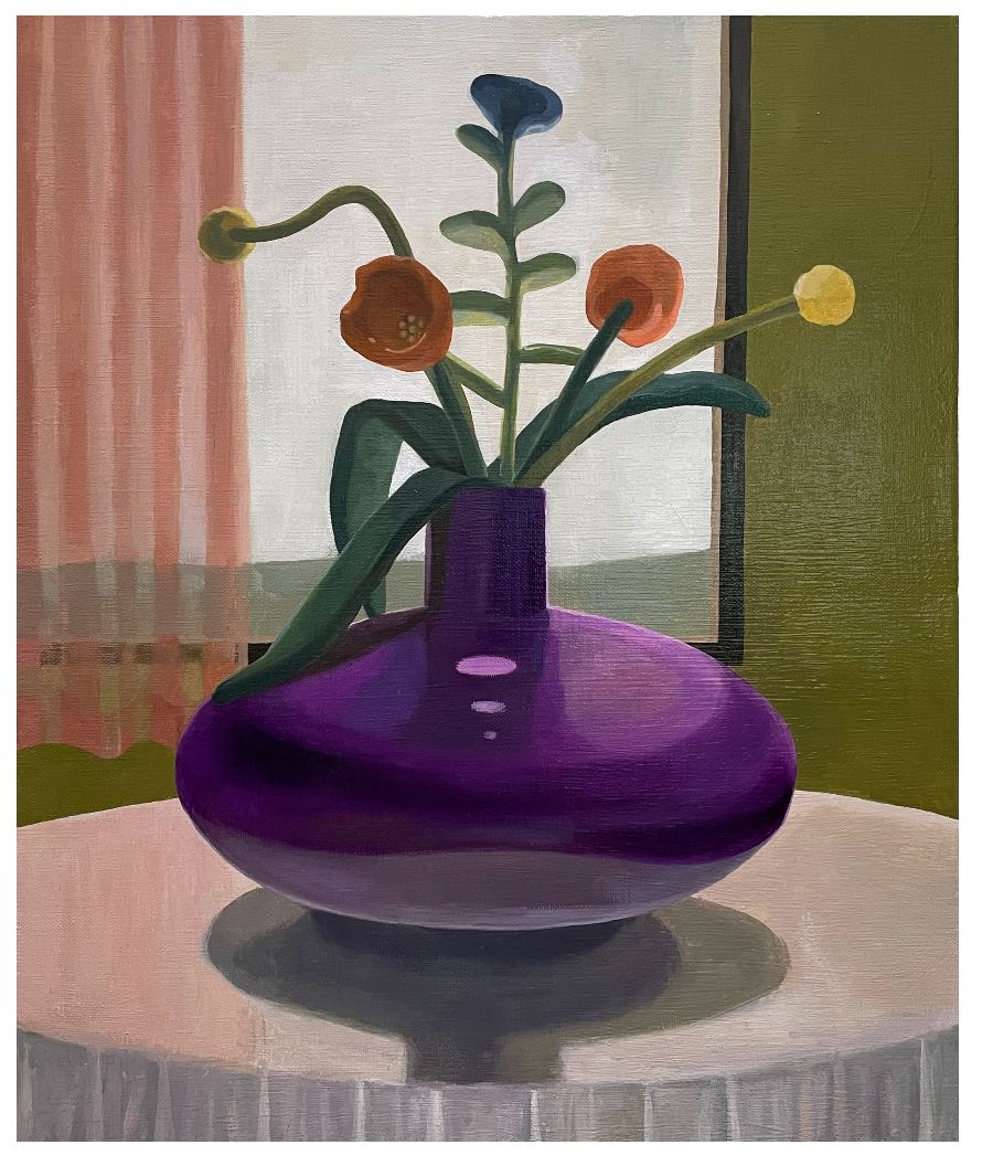 ceramic flowers1