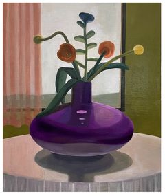 ceramic flowers1