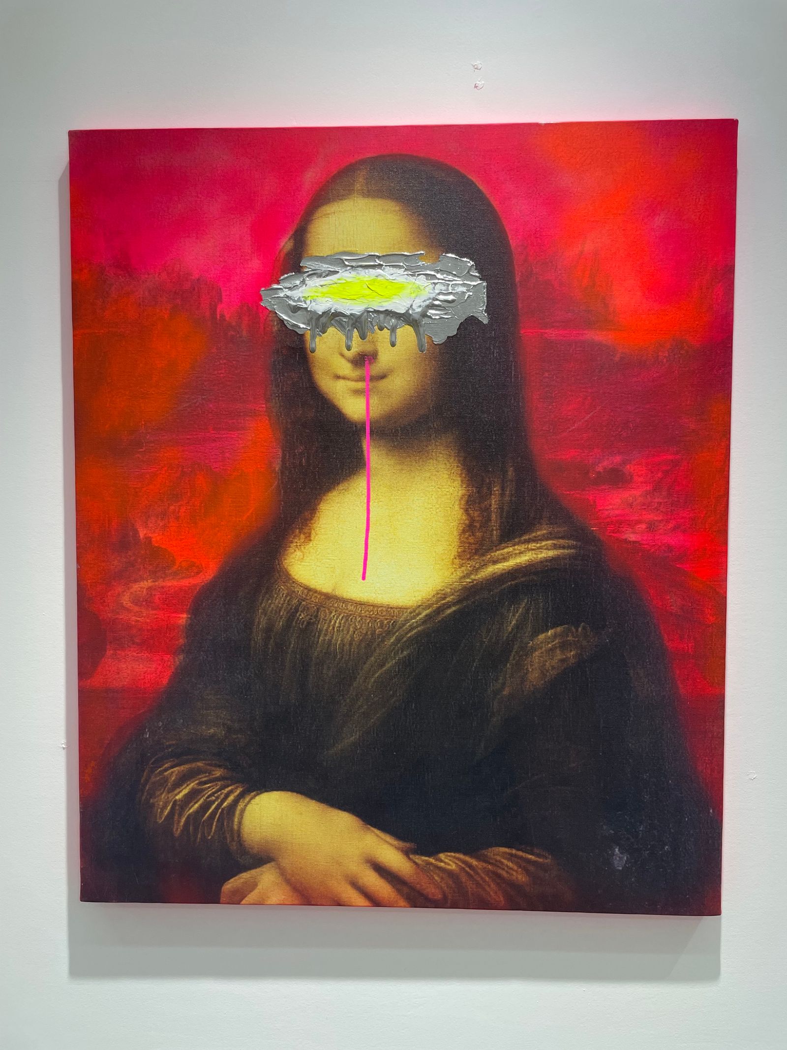 Art is be free