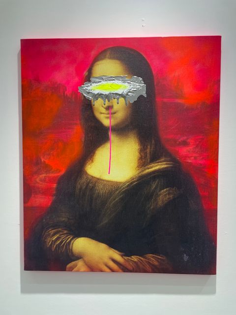 Art is be free