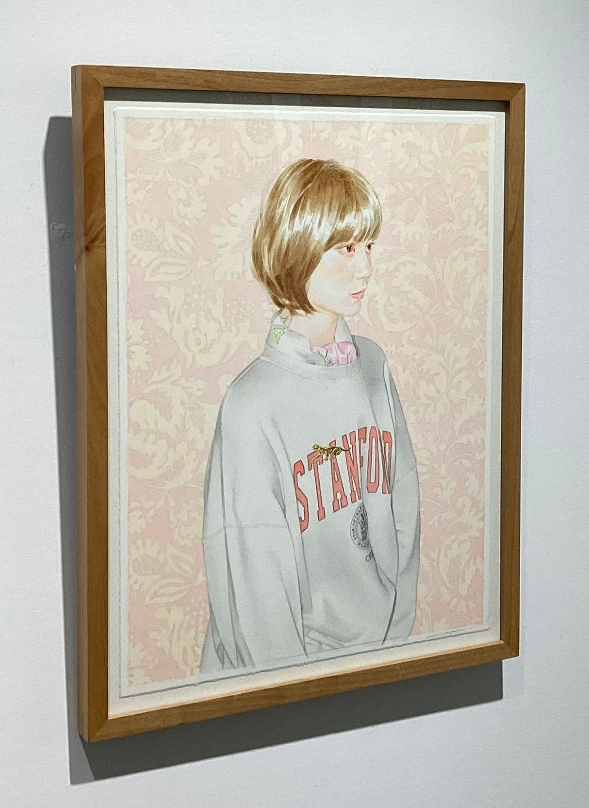 “STANFORD”