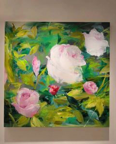 garden roses #12