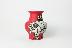 -GORILLA JAR-