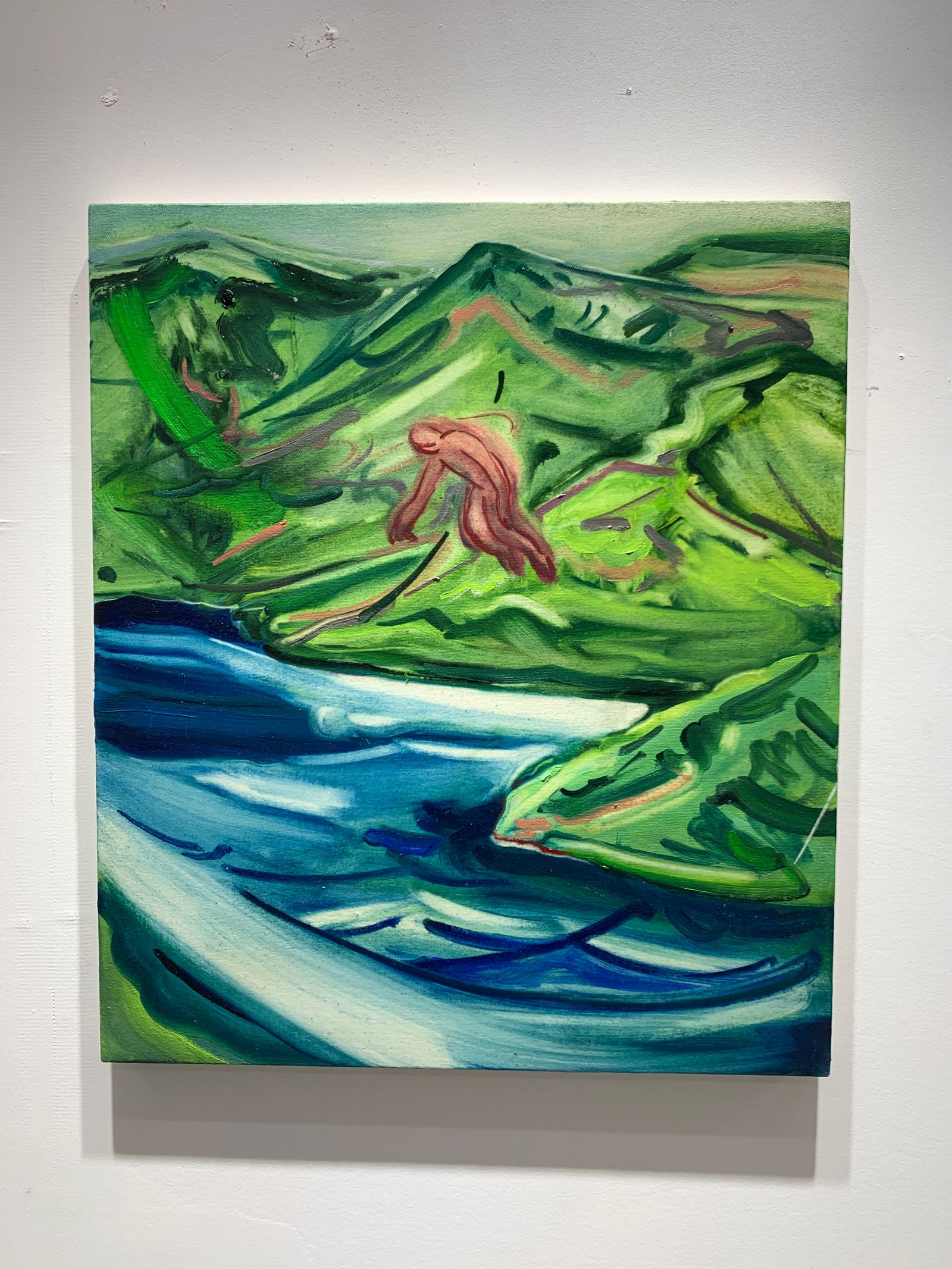 “風になる”  - 抽選販売作品 商品説明にフォームあり