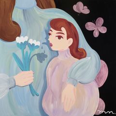 【チャリティー対象】 “いつまでいつまでも”