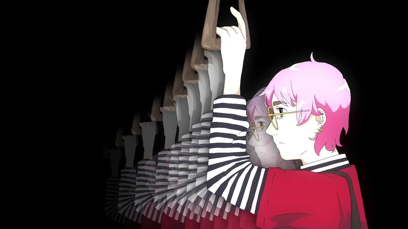 Petra Szemán “オープニングズ！！！”