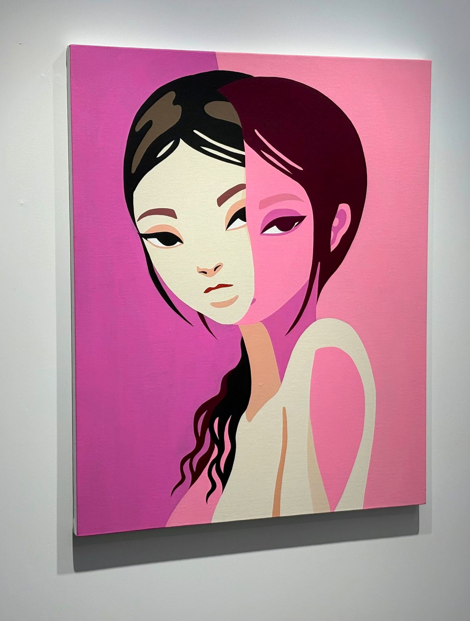 The Gap Between Me and Me  008