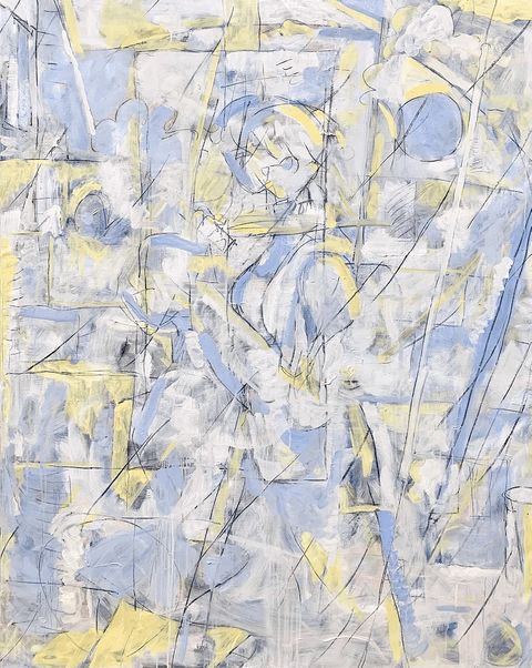 記号の殺戮とその失敗 (アダムとイブ)