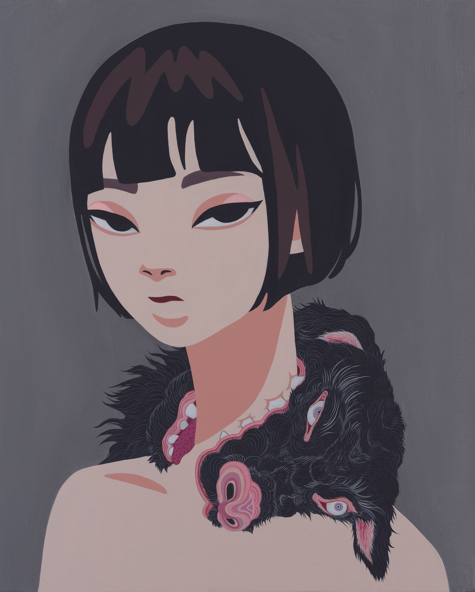 feebe (フィービー) 現代アート作品 | 正規販売・通販 「ASTER