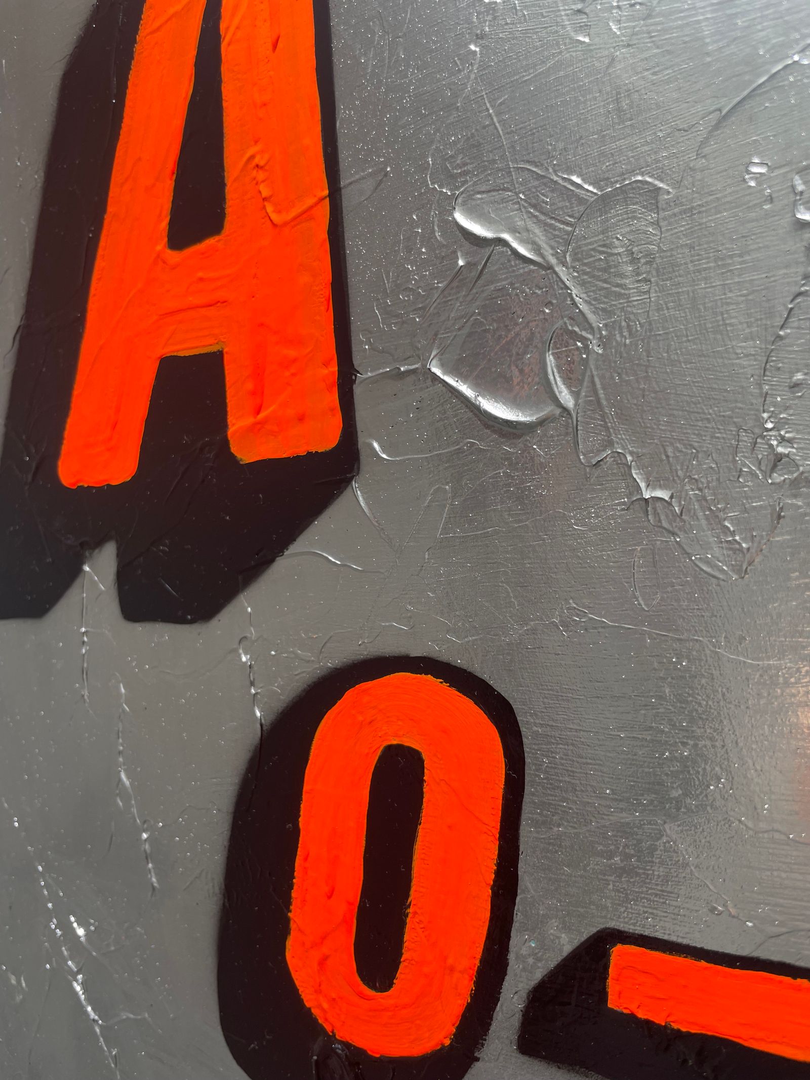 A to Z
