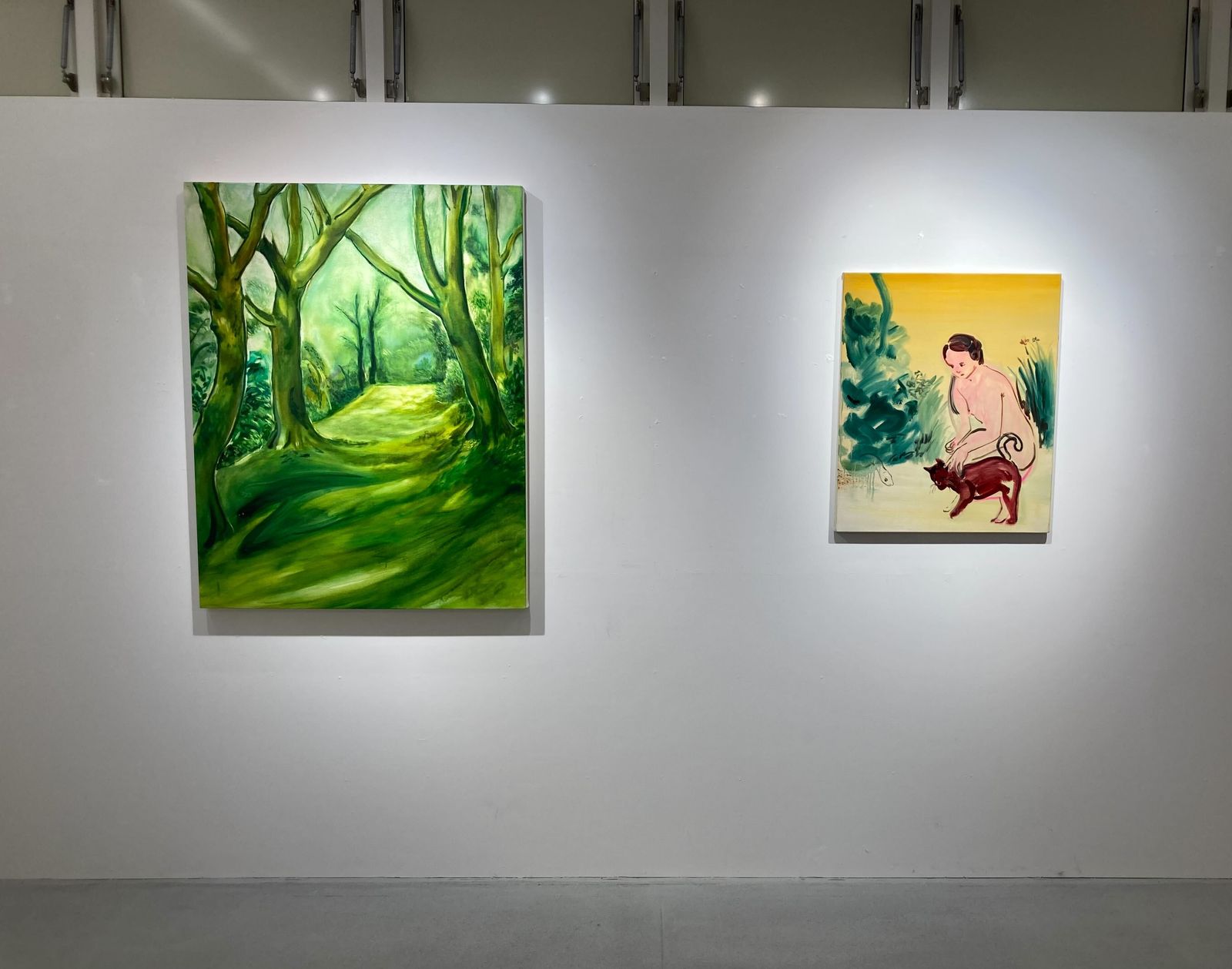 フカミエリ  “天使の住むところ”