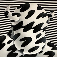 Minotaur white
