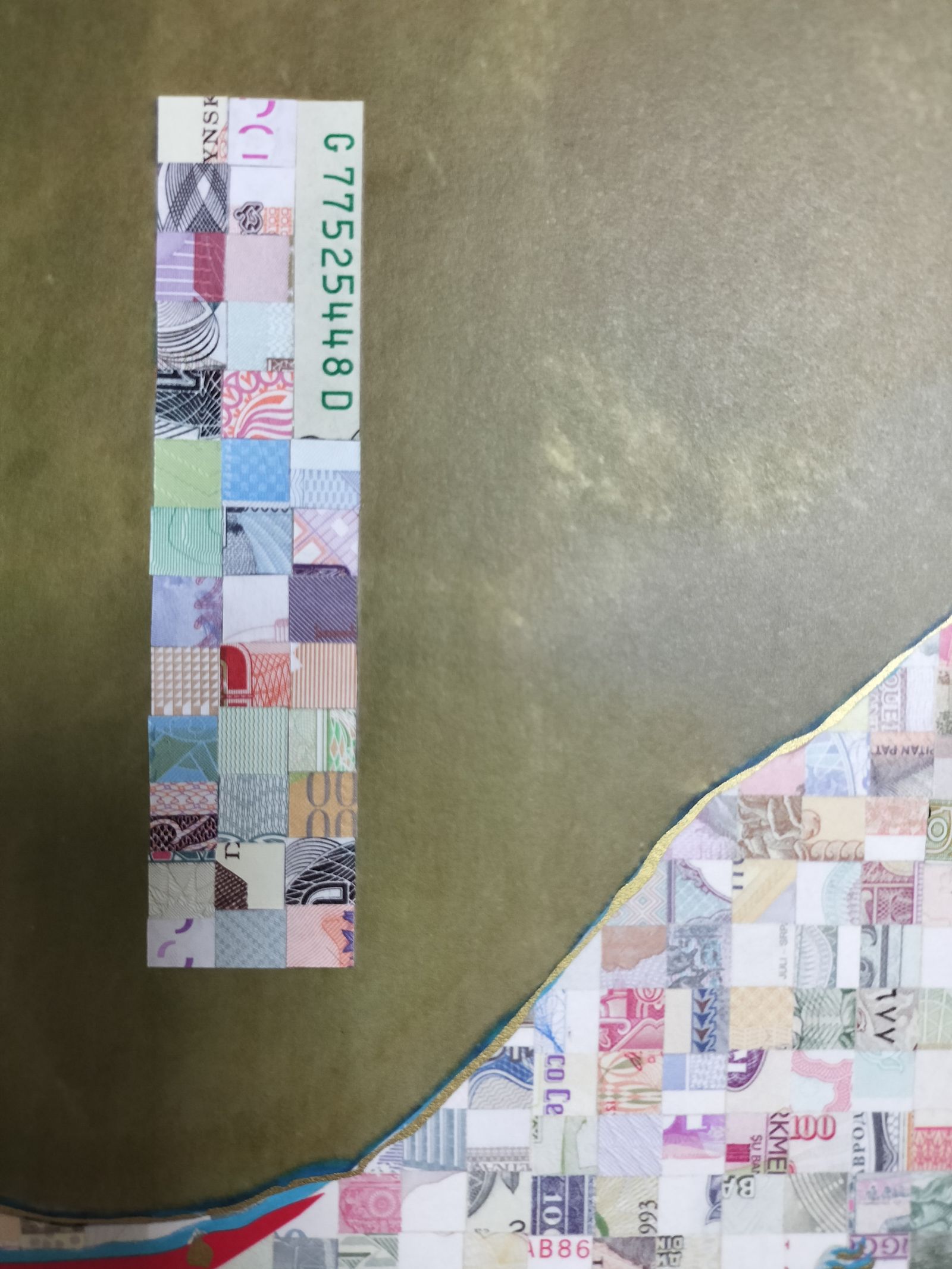 Realcamo World AutomaticWAVE  JAPAN五色