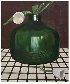 ceramic flowers2