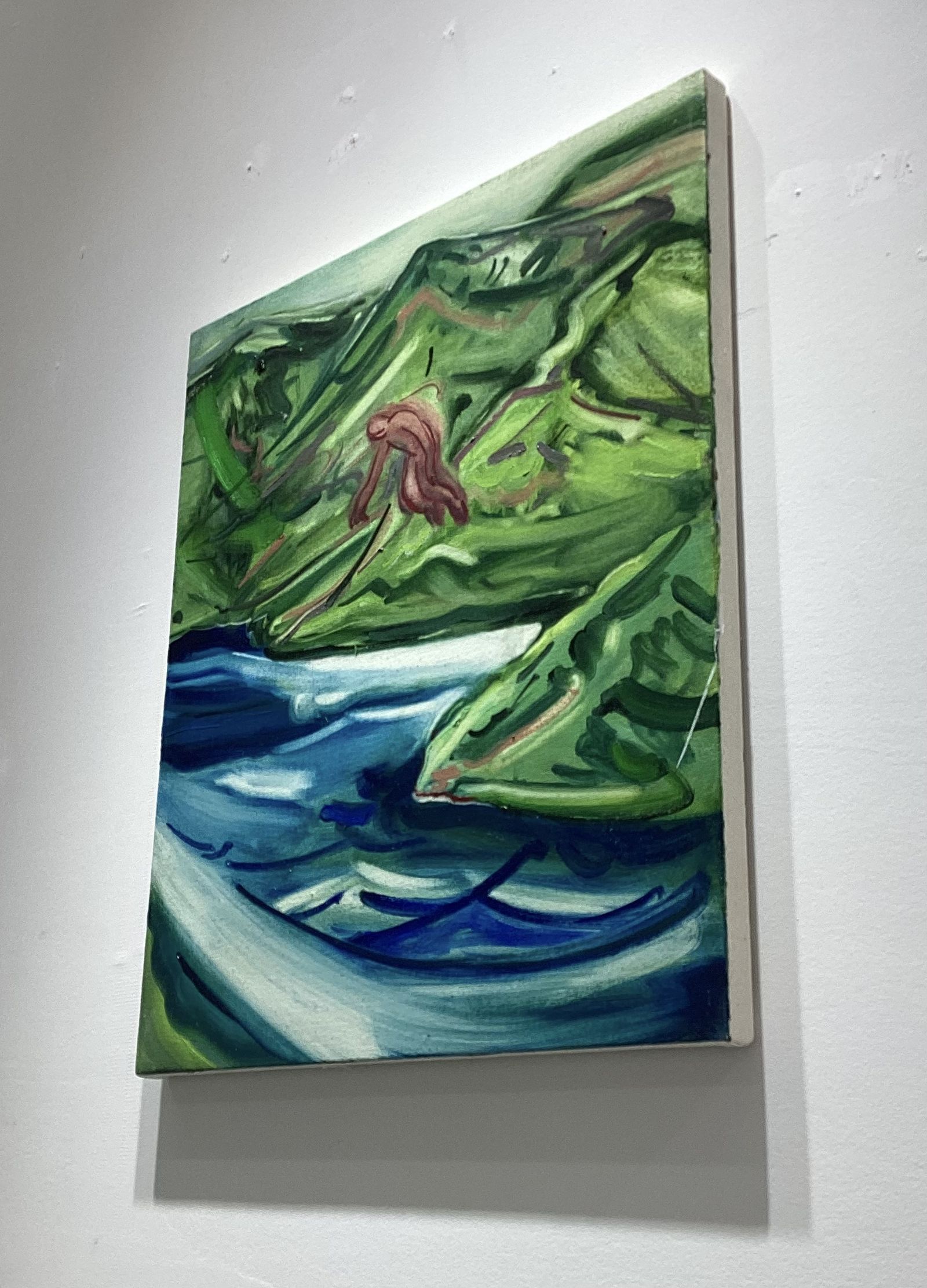 “風になる”  - 抽選販売作品 商品説明にフォームあり