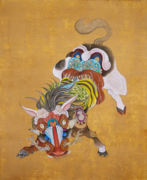 feebe (フィービー) 現代アート作品 | 正規販売・通販 「ASTER Gallery 