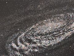 MultiverseGalaxy NGC7331(ペガスス座)04