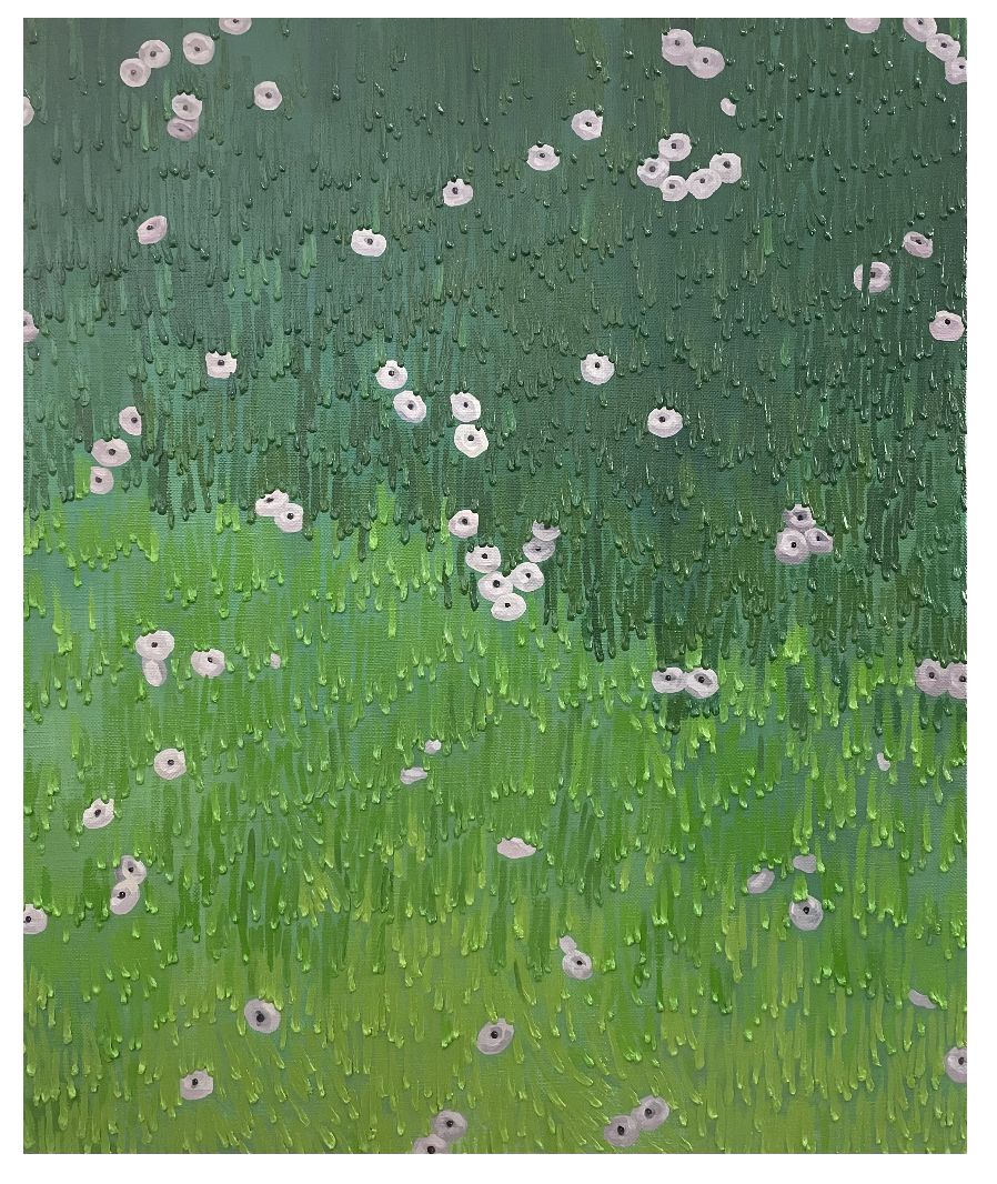 花の滝