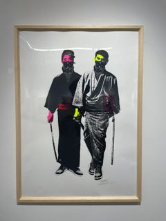 Japanese mafia