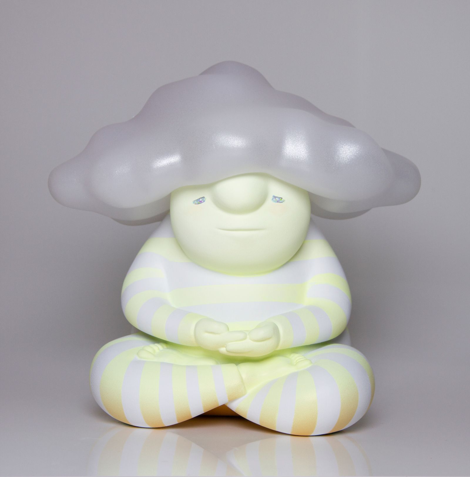 堀川 由梨佳   “ZAZAZEN” -to shiny-