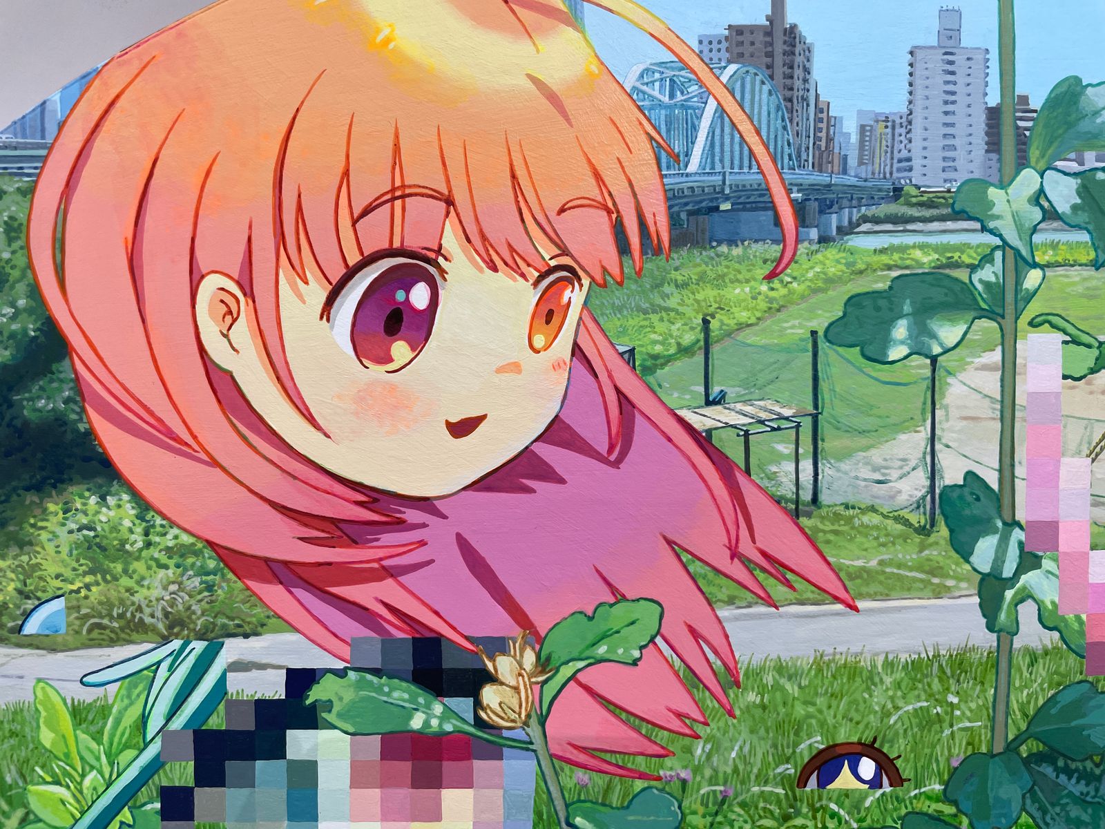 また、君に会いに行く