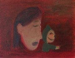 黒坂 祐  “sleeping position”