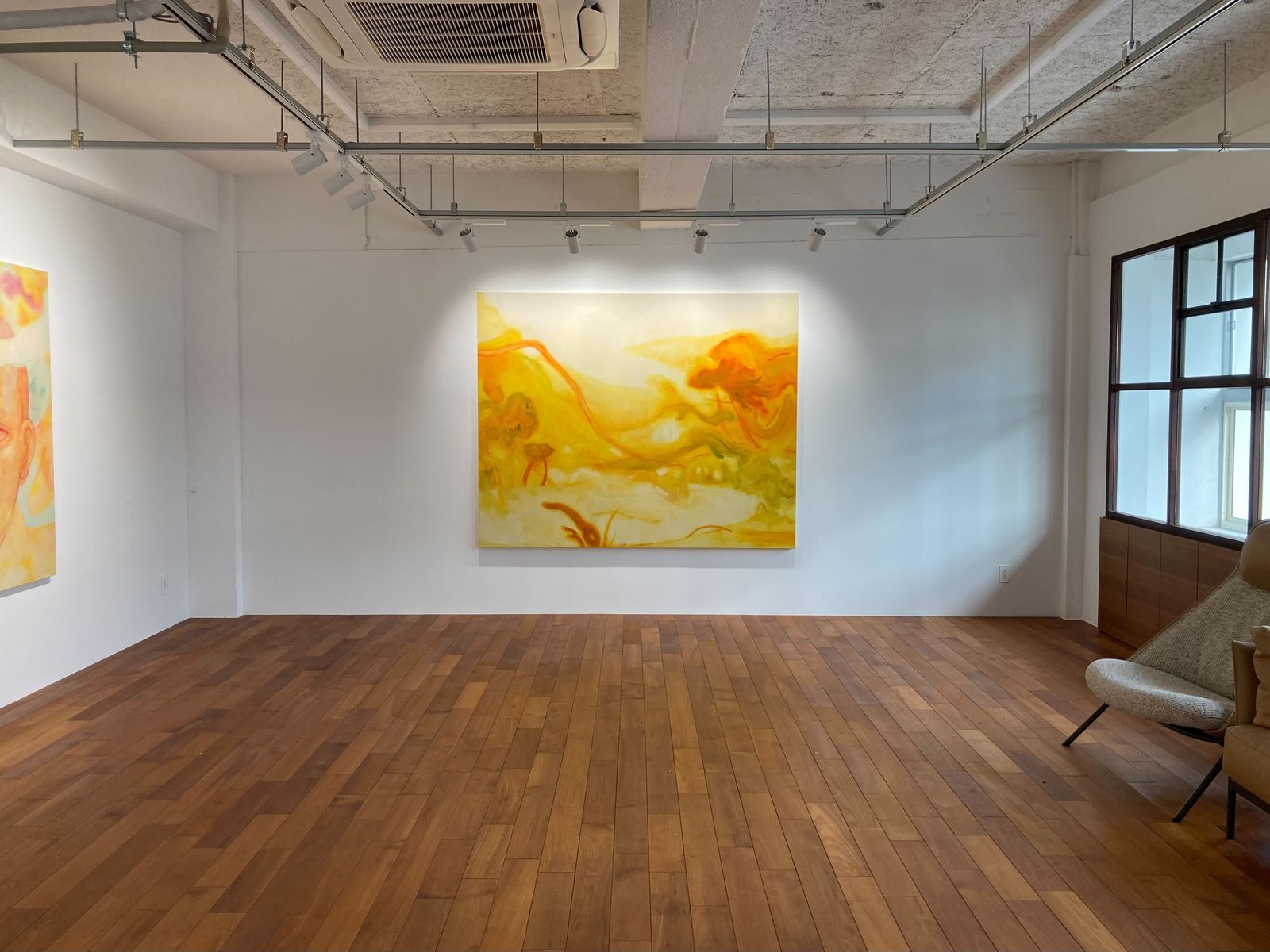 フカミエリ  “じねん”