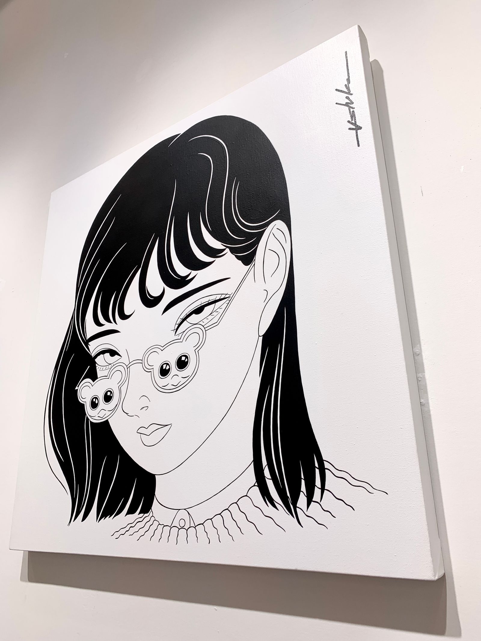モンキーグラッシー