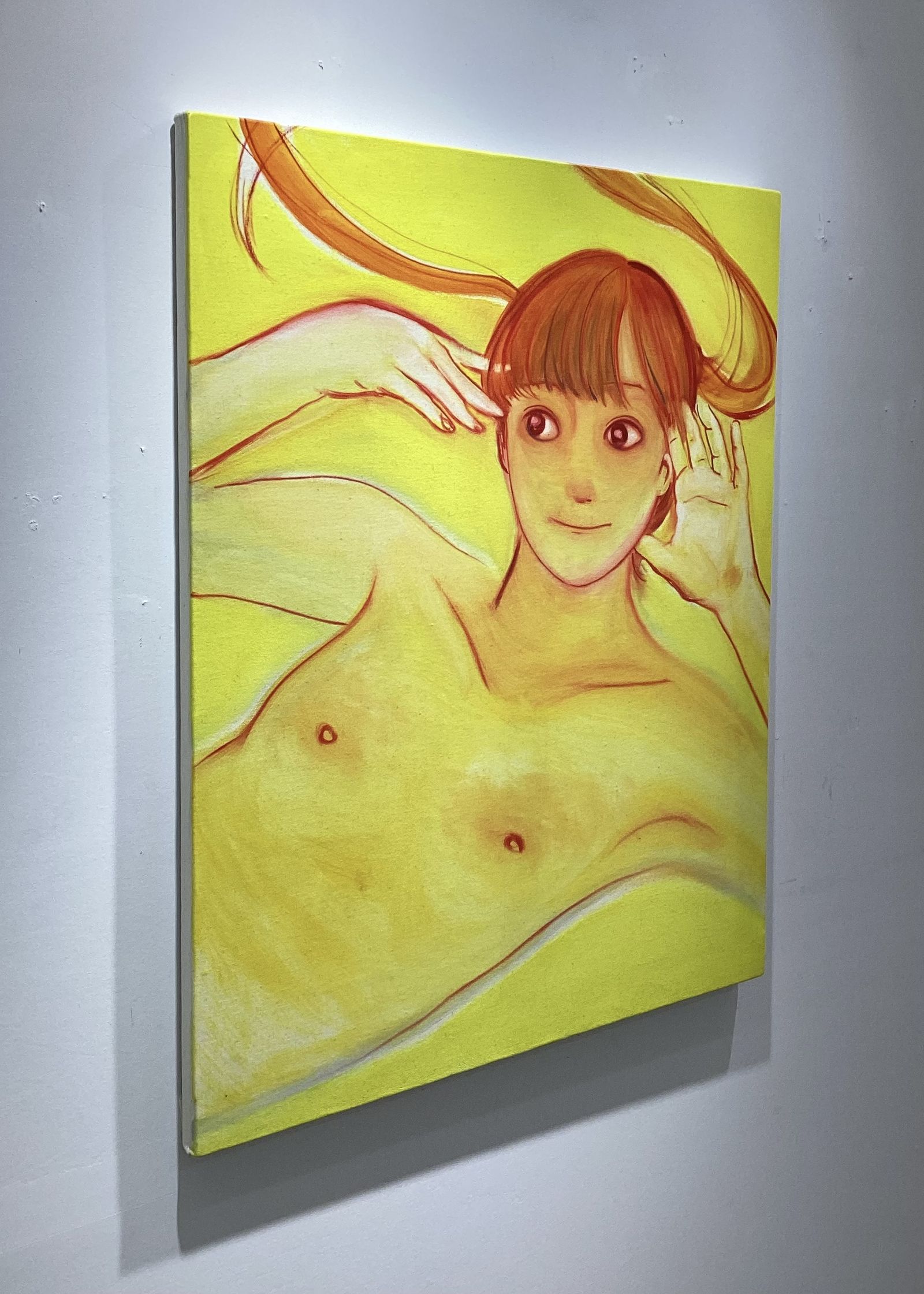 “sound”  - 抽選販売作品 商品説明にフォームあり