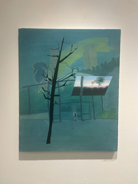 絵画・平面 / 具象 / 風景 通販 | ASTER Curator Museum
